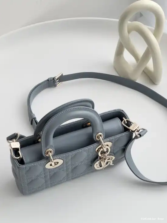 OldCobbler Bags LADY D-JOY BAG-22*12*6CM DIRO 0506